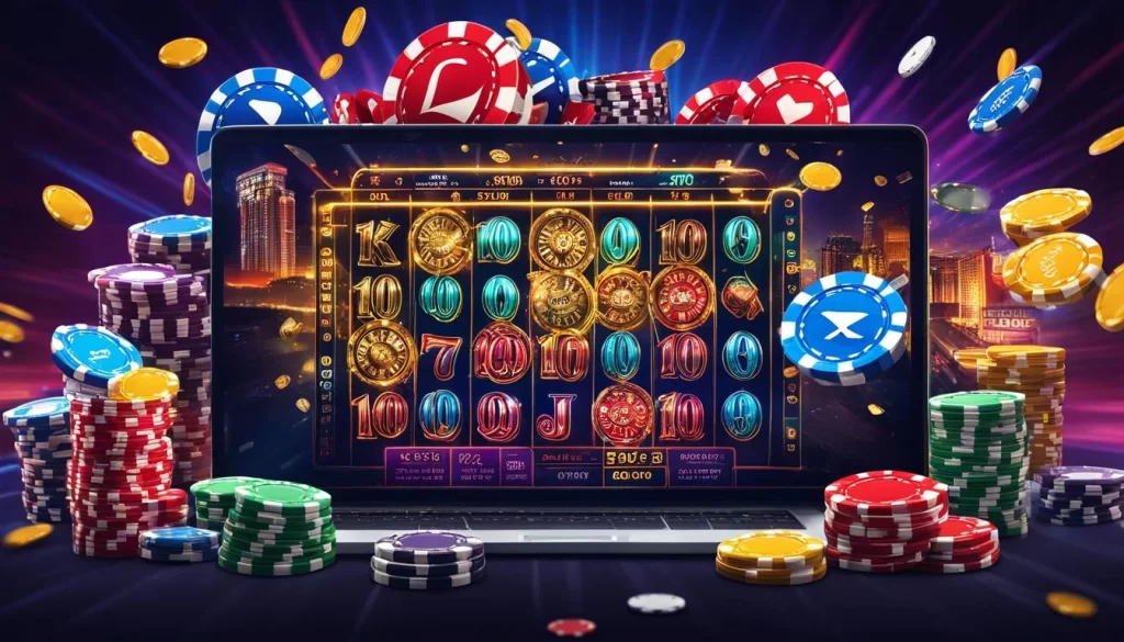 Ưu đãi và phúc lợi mới nhất từ 66vn Nổ Hũ