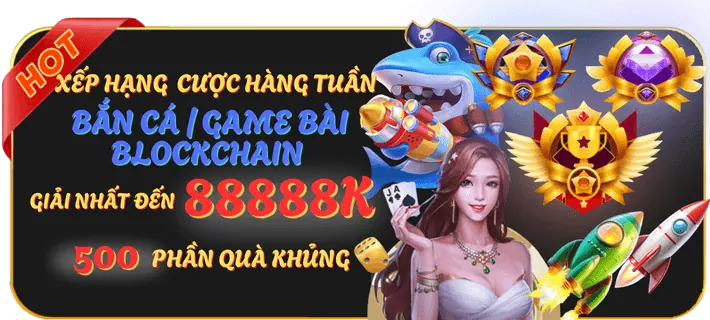 Đại Chiến Thái Bình Dương game bắn cá