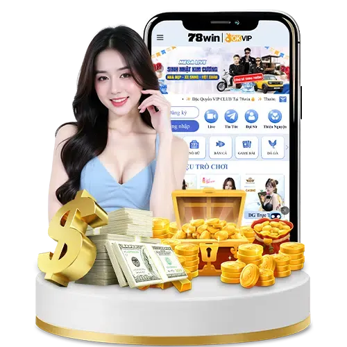 Đa dạng trò chơi slot