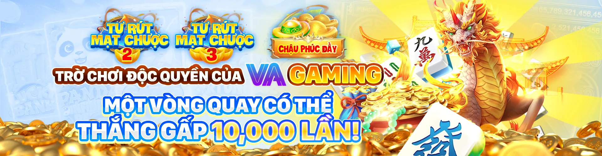 Sự kiện đặc biệt xổ số 66vn Nổ Hũ