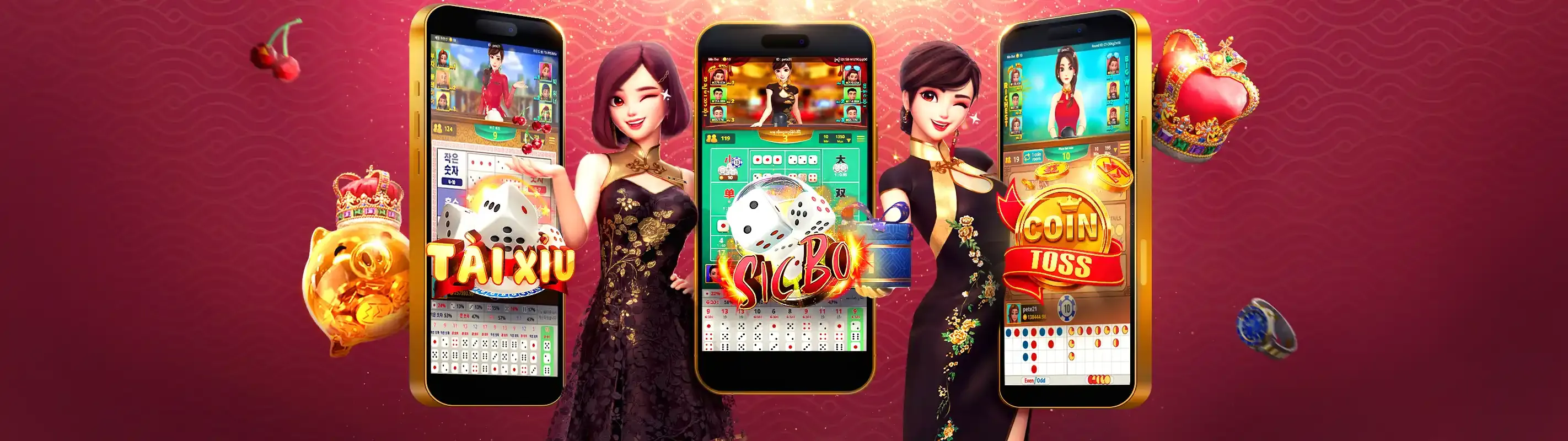 Hình ảnh nền các luật chơi game tại 66vn Nổ Hũ