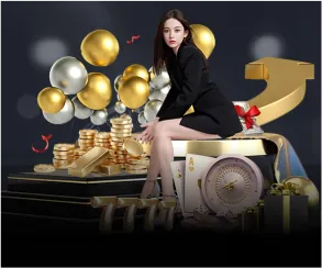 Baccarat Squeeze với dealer thật